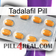 Tadalafil Pill cialis3